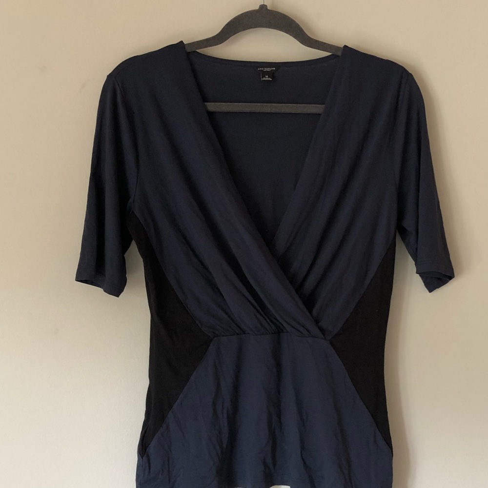 Ann Taylor Blouse